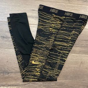 Nike leggings